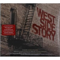 Various: West Side Story (Cast 2021)