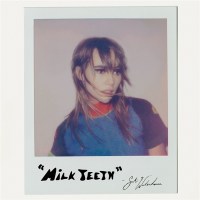 Suki Waterhouse: Milk Teeth