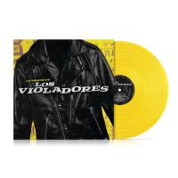 Los Violadores: Lo Mejor De Los Violadores (Limited...