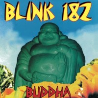 Blink-182: Buddha (Limited Edition) (Blue & Red...