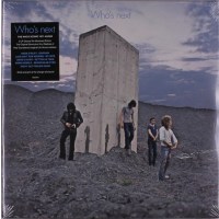 The Who: Whos Next (Album + Petes Demos) (50th...