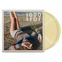 Taylor Swift: 1989 (Taylors Version) (Sunrise Boulevard...