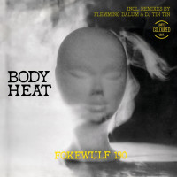 Fokewulf 190: Body Heat (Limited Edition) (Colored Vinyl)