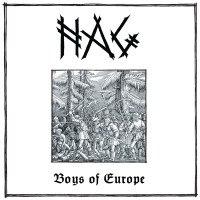 Nag: Boys Of Europe