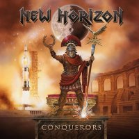 New Horizon (Metal): Conquerors