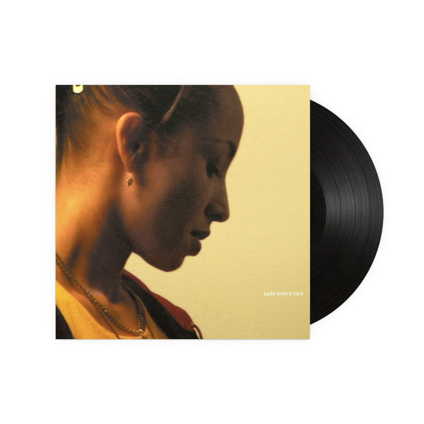 Sade: Lovers Rock (Half-Speed Remaster) (180g)