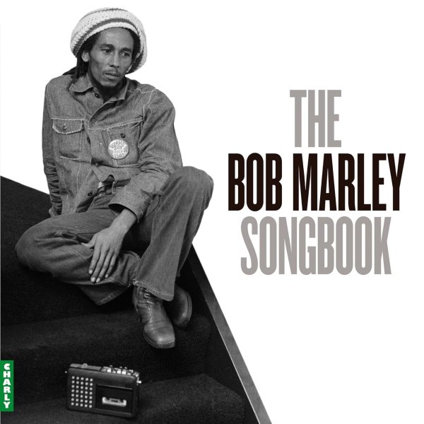 Bob Marley: The Bob Marley Songbook