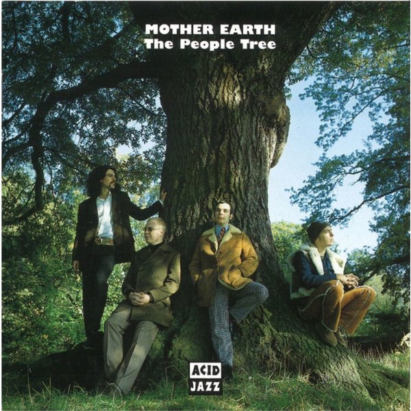 Mother Earth (GB): The People Tree (30th Anniversary Special Edition)