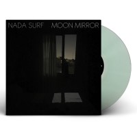 Nada Surf: Moon Mirror (Limited Indie Edition) (Coke...