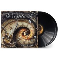 Nightwish: Yesterwynde