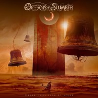 Oceans Of Slumber: Where Gods Fear To Speak (Limited Edition) (Crystal Clear Vinyl) (45 RPM)