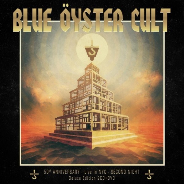 Blue Öyster Cult: 50th Anniversary Live: Second Night