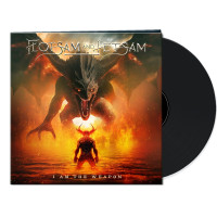 Flotsam And Jetsam: I Am The Weapon (Limited Edition)