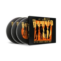 The Damned: AD 2022: Live In Manchester (Limited Edition)