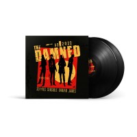 The Damned: AD 2022: Live In Manchester (180g)