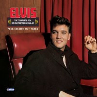 Elvis Presley (1935-1977): The Complete RCA Studio...