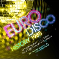 Various: Euro Disco History 1985