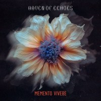 Haven Of Echoes: Memento Vivere (180g) (Voodoo Vinyl)