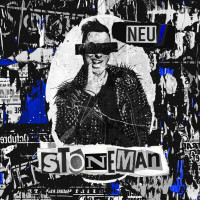 Stoneman: Neu! (Limited Edition)