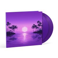 Purple Disco Machine: Paradise (Purple Vinyl)