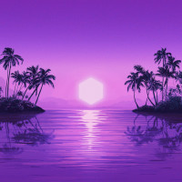 Purple Disco Machine: Paradise (Purple Vinyl)