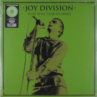 Joy Division: Love Will Tear Us Apart (Limited Edition)...