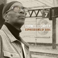 Cornell CC Carter: Expressions Of Soul