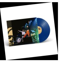 Party Dozen: Crime in Australia (Limited Indie Edition) (Opaque Blue Vinyl)