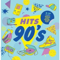 Various: Hits 90!