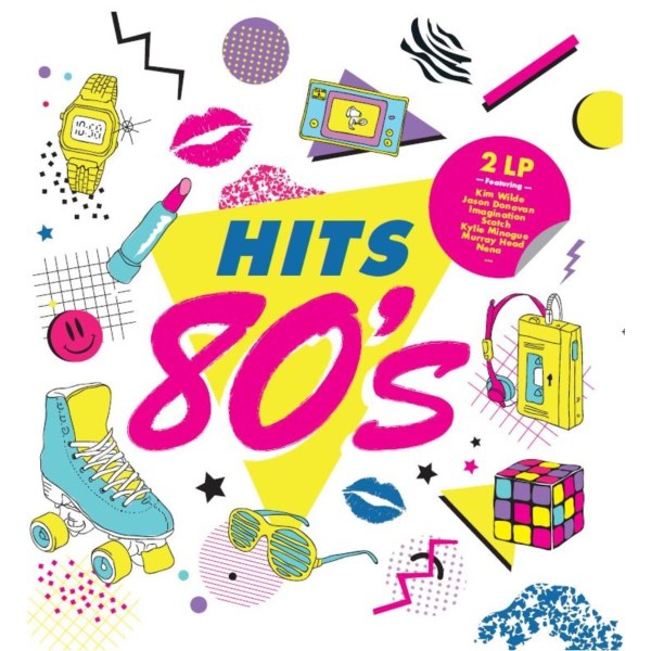 Various: Hits 80!