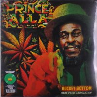 Prince Alla: Bucket Bottom: Gems From Jah Garden (Limited...