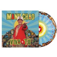 Manu Chao: Viva Tu (Limited Edition) (Picture Disc)