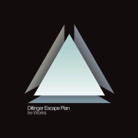 The Dillinger Escape Plan: Ire Works (Tri-Color Merge...