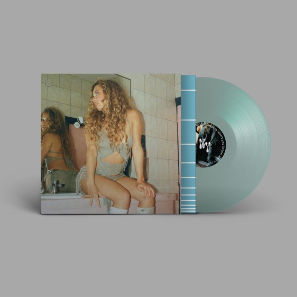 Nilüfer Yanya: My Method Actor (Limited Indie Edition) (Green Transparent Vinyl)