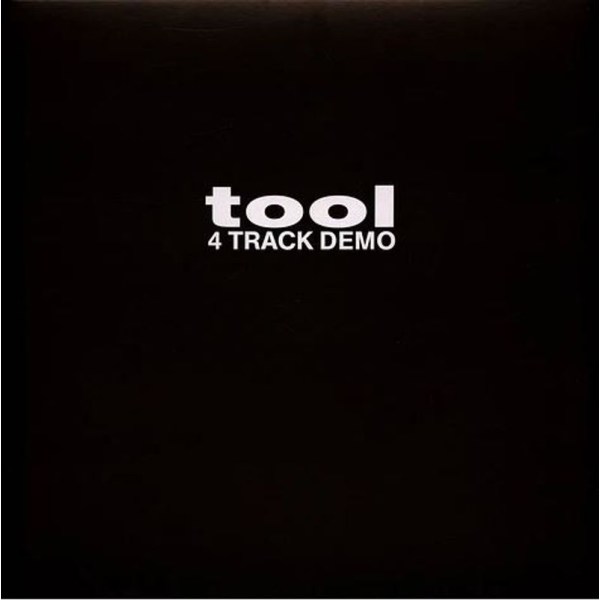 Tool: 4 Track Demo