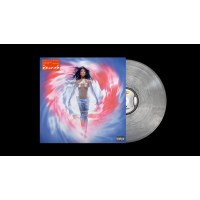 Katy Perry: 143 (Silver Vinyl)