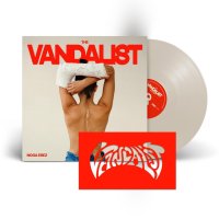 Noga Erez: The Vandalist (Limited Indie Exclusive...