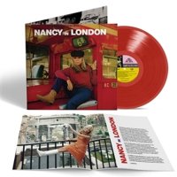 Nancy Sinatra: Nancy In London (Reissue) (Red Vinyl)