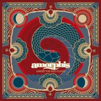 Amorphis: Under The Red Cloud (180g) (Dark Path Marbled...