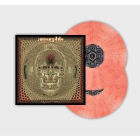 Amorphis: Queen Of Time (180g) (Red & White Marbled...