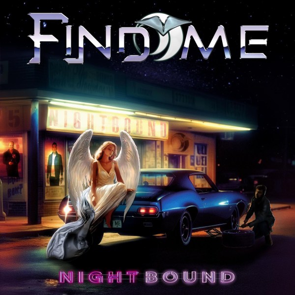 Find Me: Nightbound