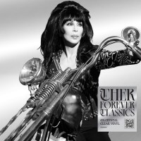 Cher: Forever (Limited Edition) (Silver Vinyl)