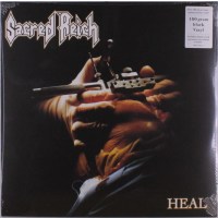 Sacred Reich: Heal (Reissue) (remastered) (180g)