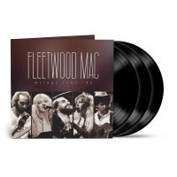 Fleetwood Mac: Mirage Tour 82