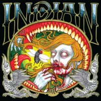 Indian: Guiltless (Limited Edition) (Red Yellow Black...