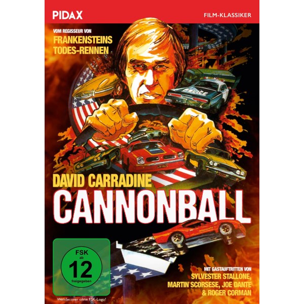 Cannonball