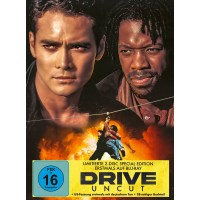 Drive (1997) (Blu-ray im Mediabook)