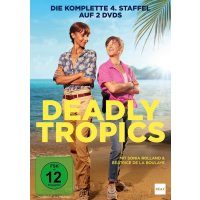 Deadly Tropics Staffel 4