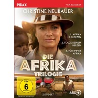 Die Afrika-Trilogie