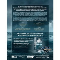 Das Boot Staffel 1-4 (Collectors Edition) (Blu-ray) - WVG...